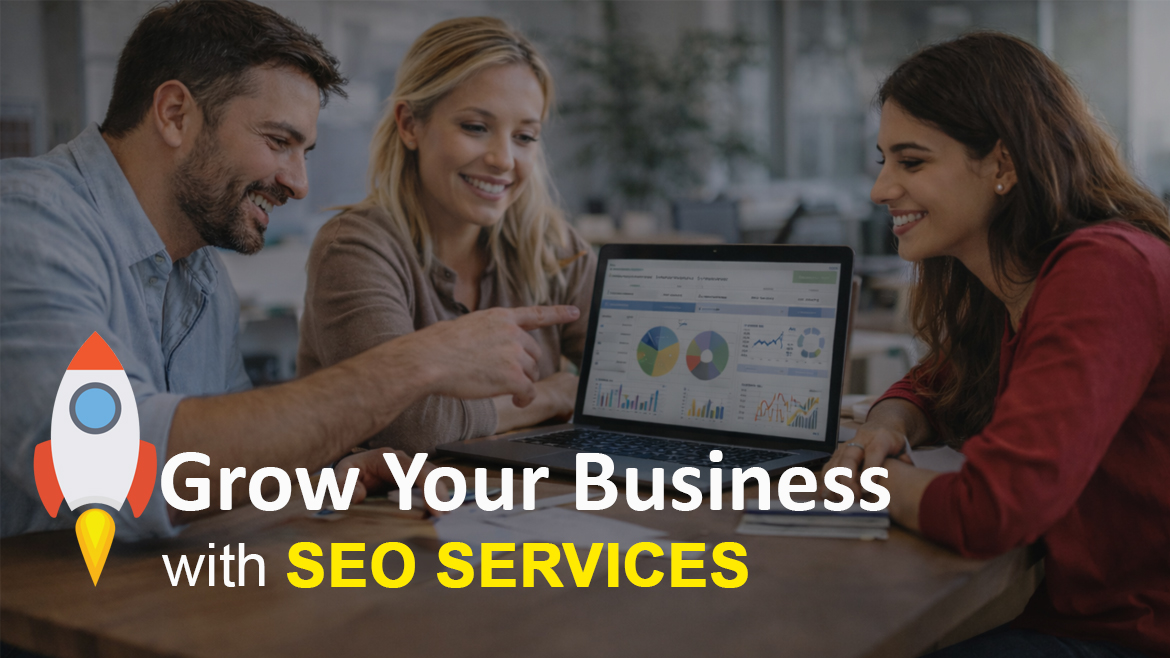 SEO Services in the USA �C Grow Your Business