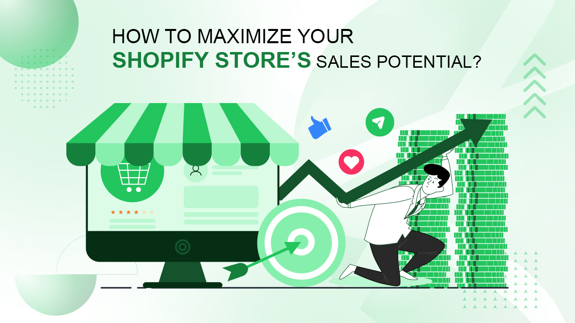 Shopify Store��s