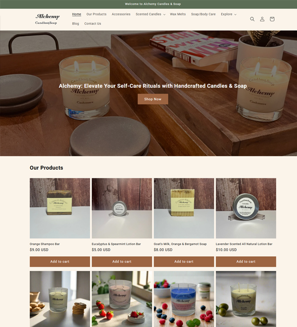 Home Image