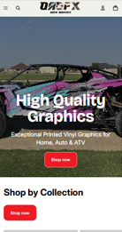 Responsive Images