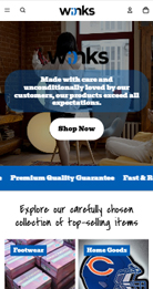 Responsive Images